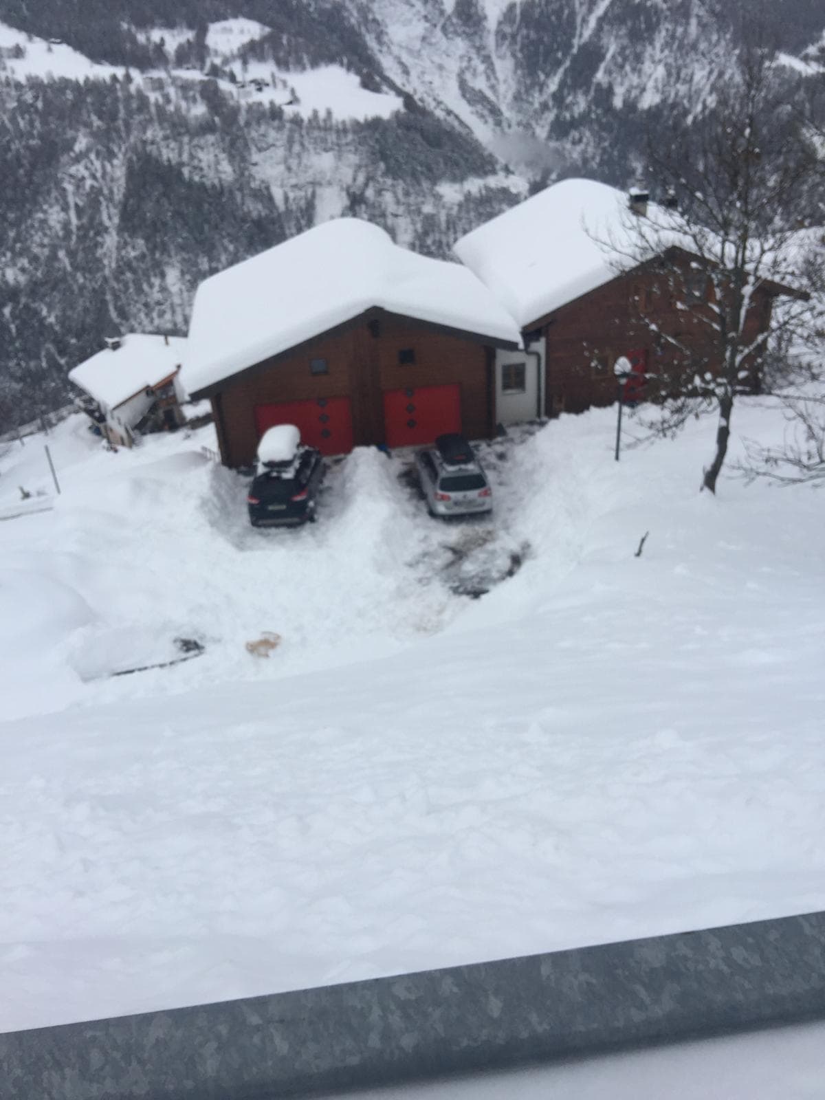 Winteransicht
