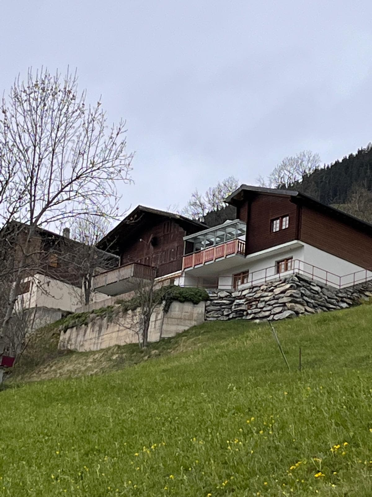 Umgebung